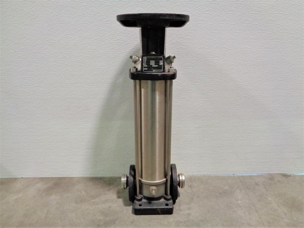 Grundfos 1-1/4" Vertical Pump CRN1-23 A-FGJ-G-V-HQQV